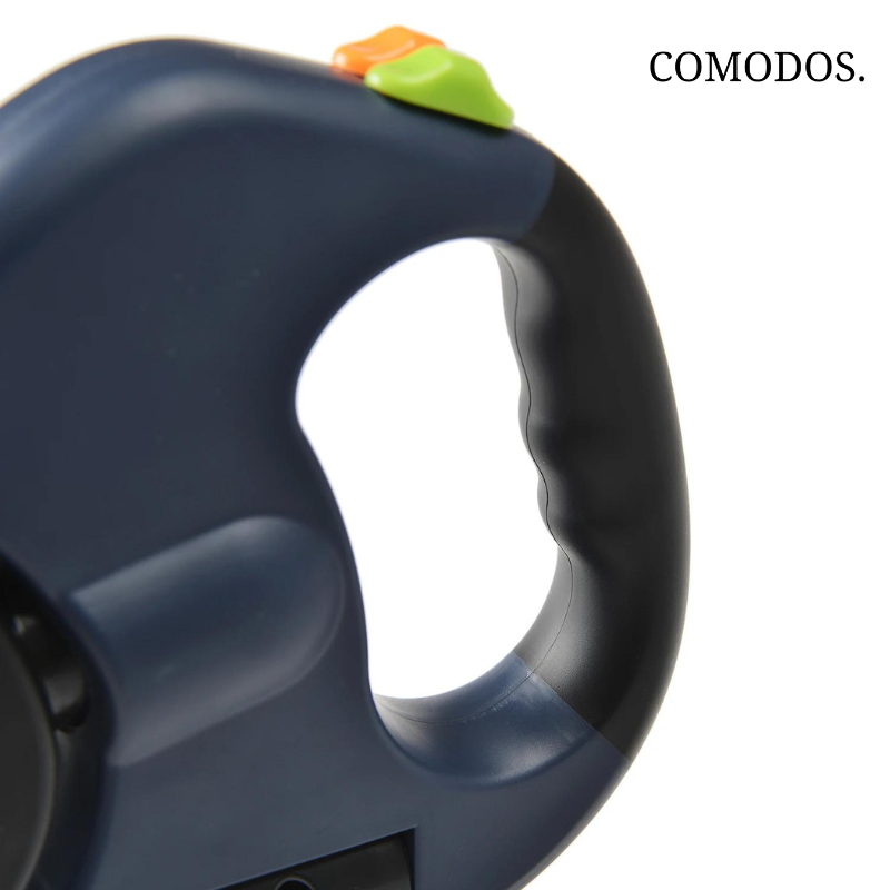 DuoStride Dog Leash | Effortless Walks with Your Dog