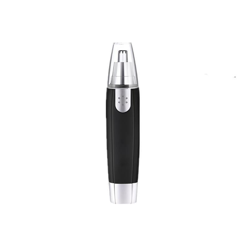 Electric Nose and Ear Hair Trimmer – Perfect for Personal Care