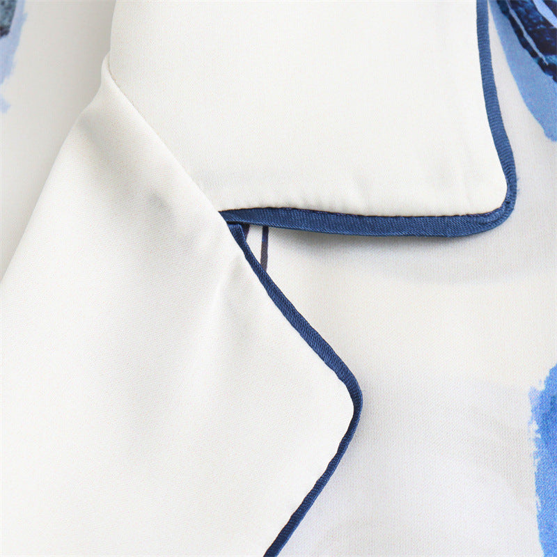 Cleo β Coordinated Geometric Set for Effortless Street Style