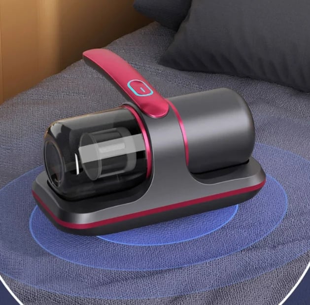 Ultimate | Dust Mite Vacuum Cleaner for Home
