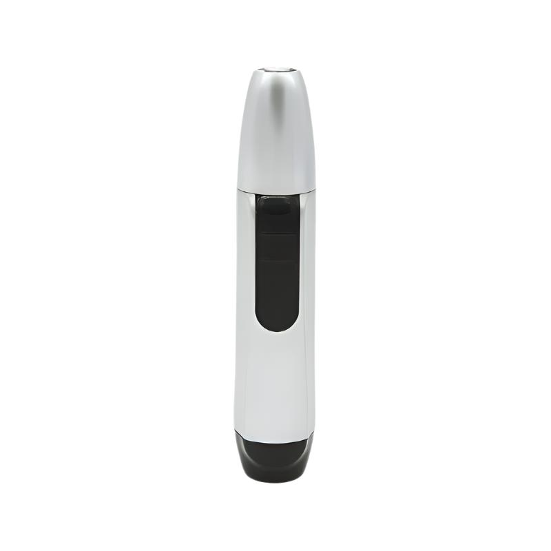 Electric Nose and Ear Hair Trimmer – Perfect for Personal Care