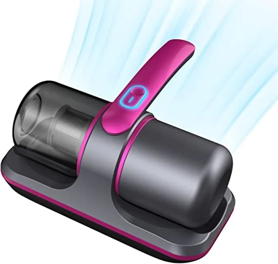 Ultimate | Dust Mite Vacuum Cleaner for Home