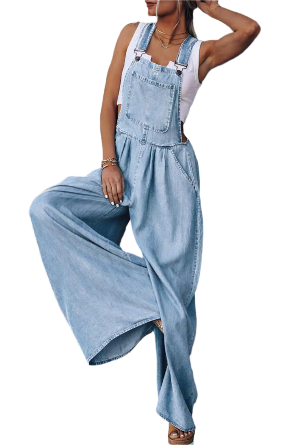 Tahlia | Women Jumpsuit