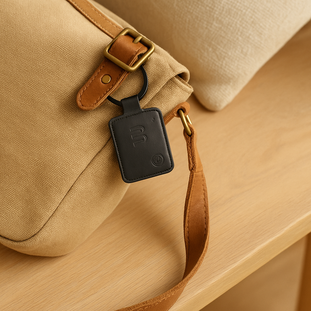Aeris | Slim Key Tracker