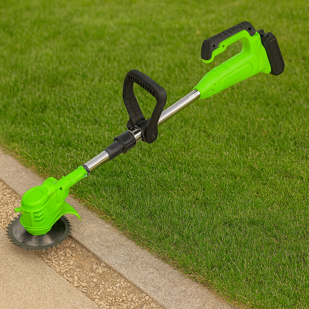 Ariston | Powerful Wireless Trimmer