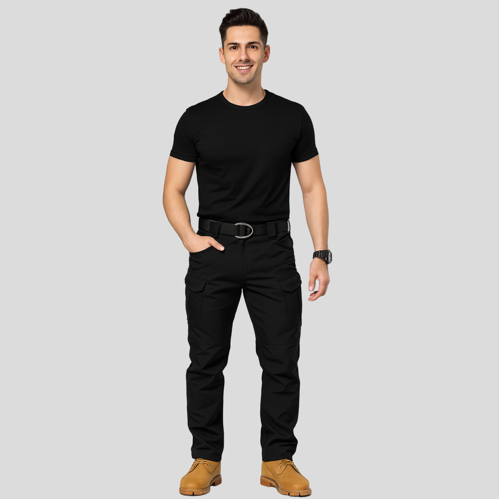 Aster | Lightweight Tactical Cargo Pants