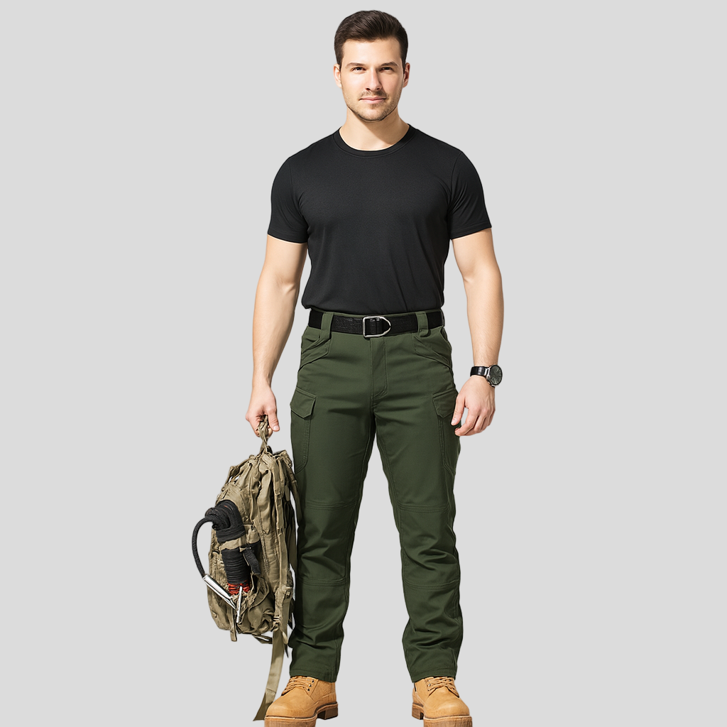 Aster | Lightweight Tactical Cargo Pants