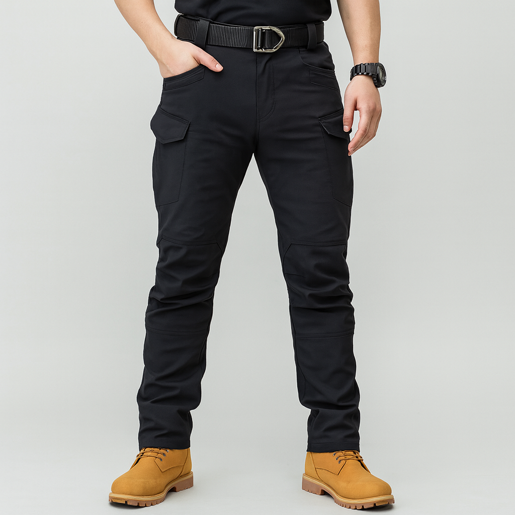 Aster | Lightweight Tactical Cargo Pants