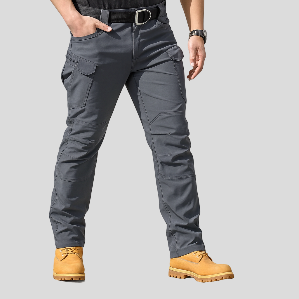 Aster | Lightweight Tactical Cargo Pants