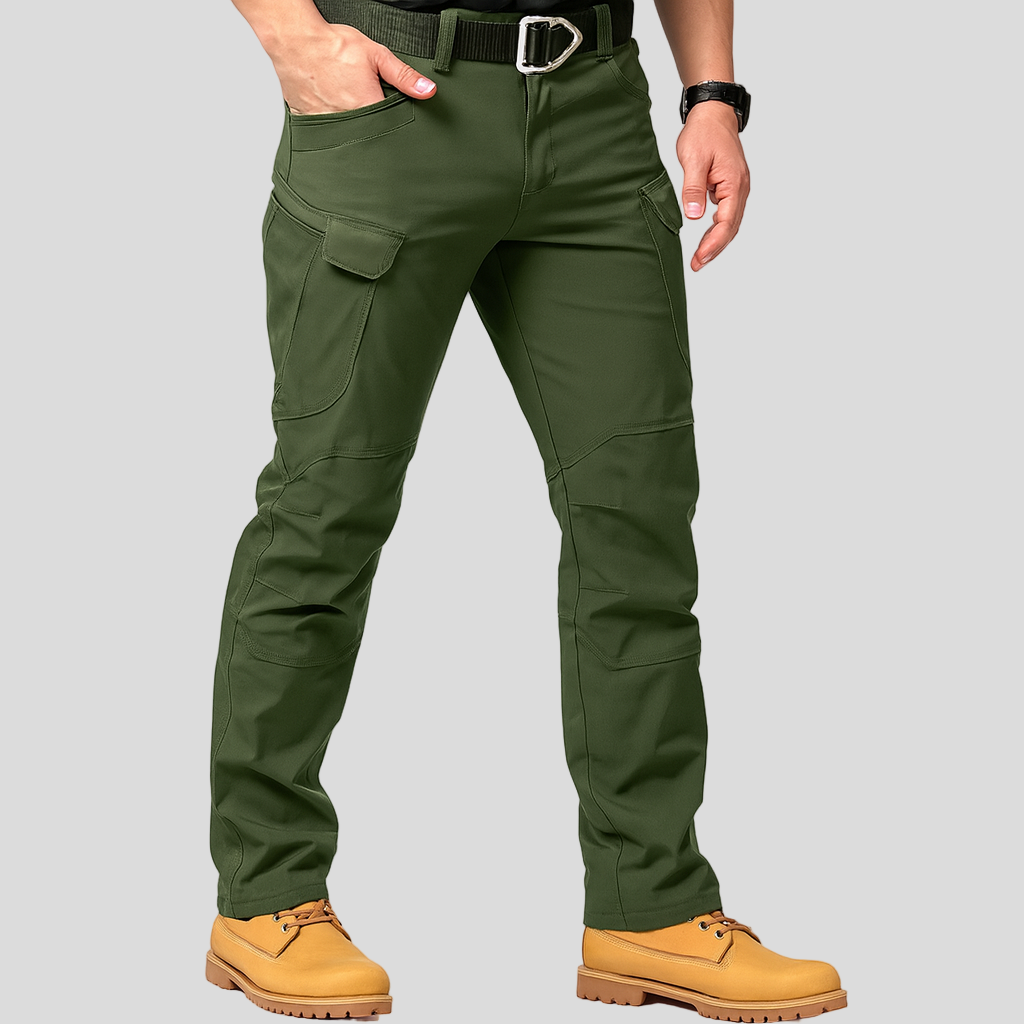 Aster | Lightweight Tactical Cargo Pants