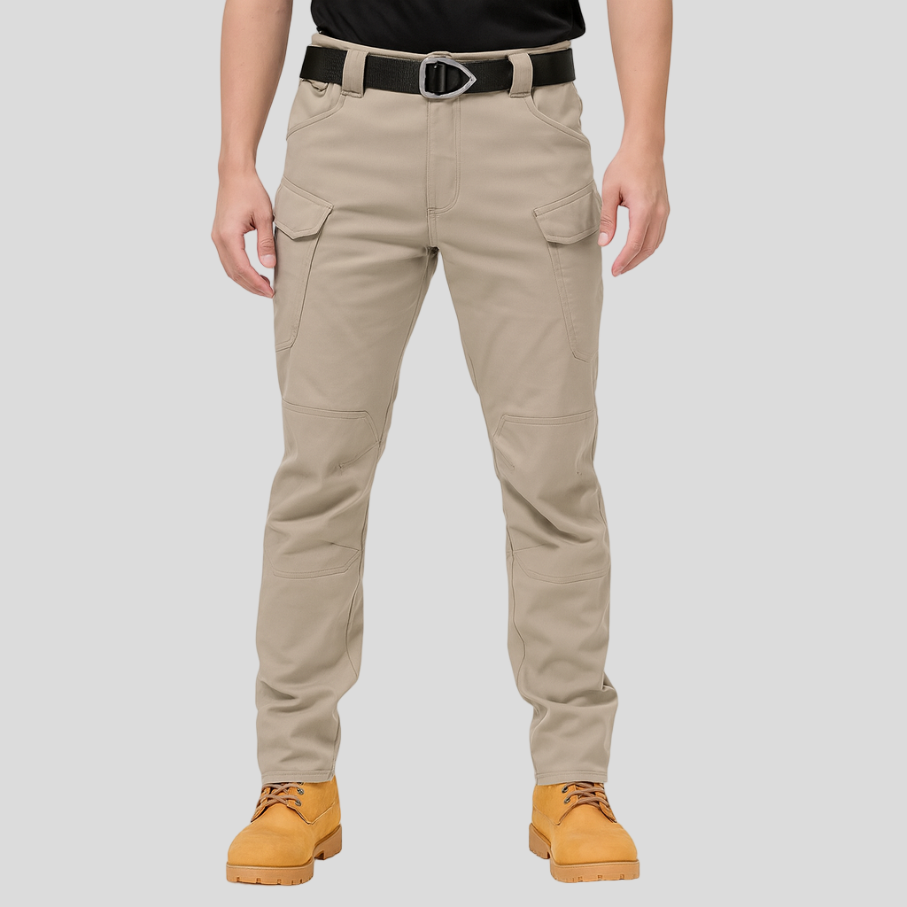 Aster | Lightweight Tactical Cargo Pants