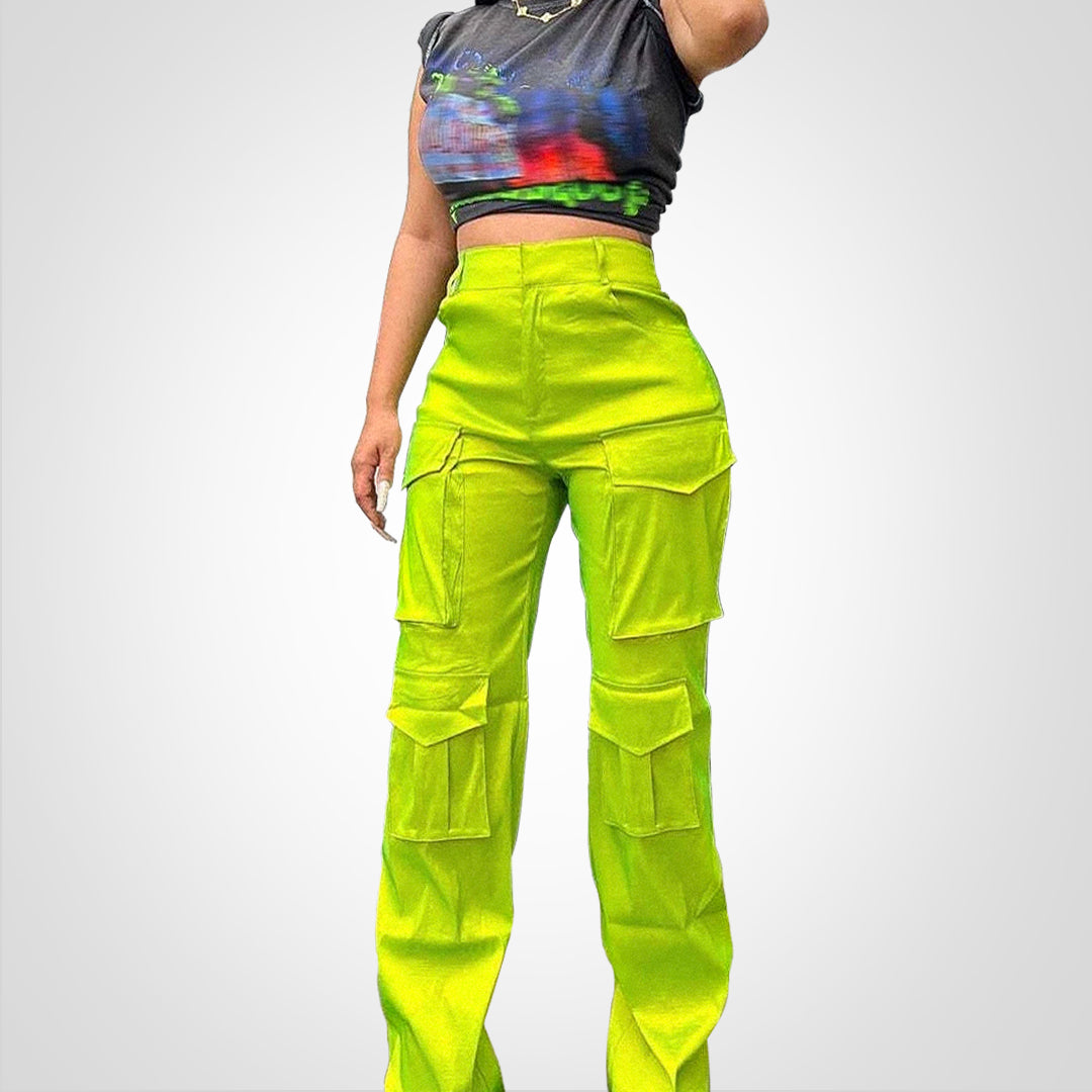 AtNight | Cargo Hose