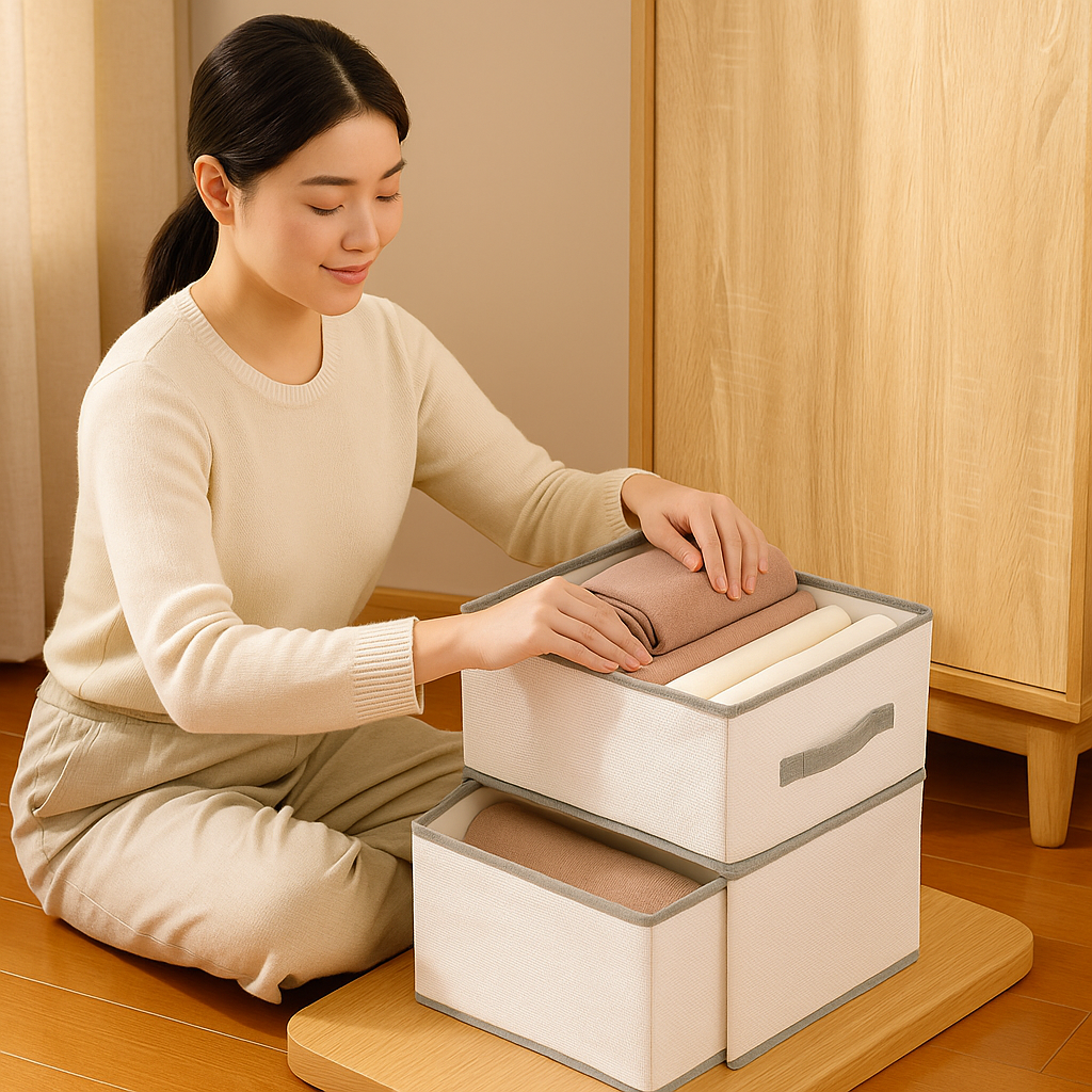 Aurevo | Modular Cabinet Box