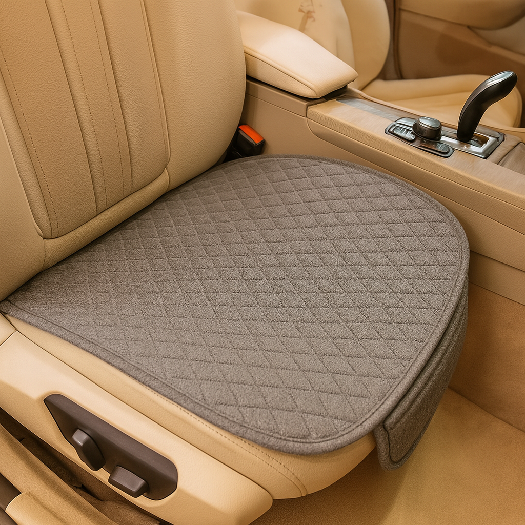 AutoLinn | Universal Car Cushion & Seat Protector