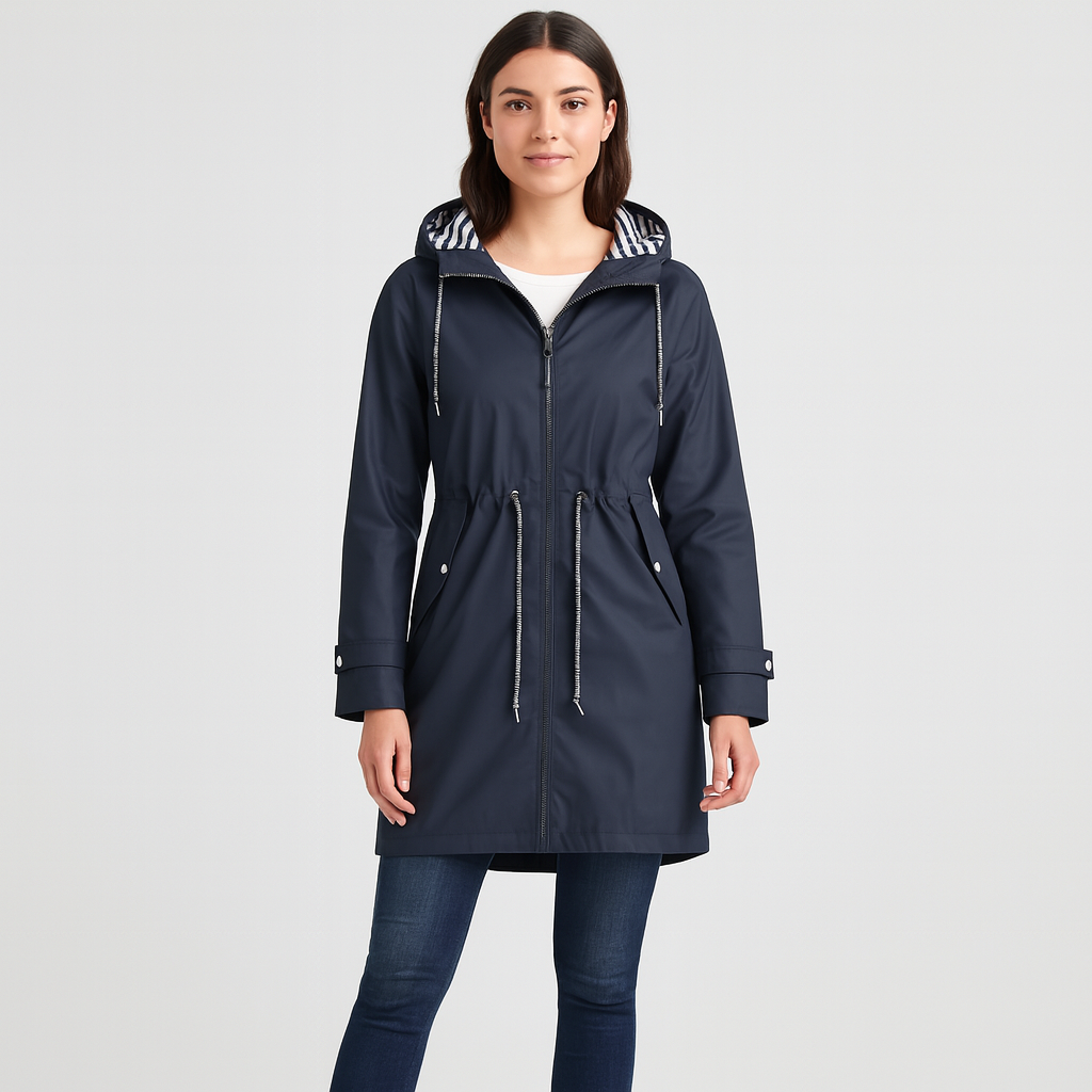 Aveline | Stylish Waterproof Women's Fashion Jacket