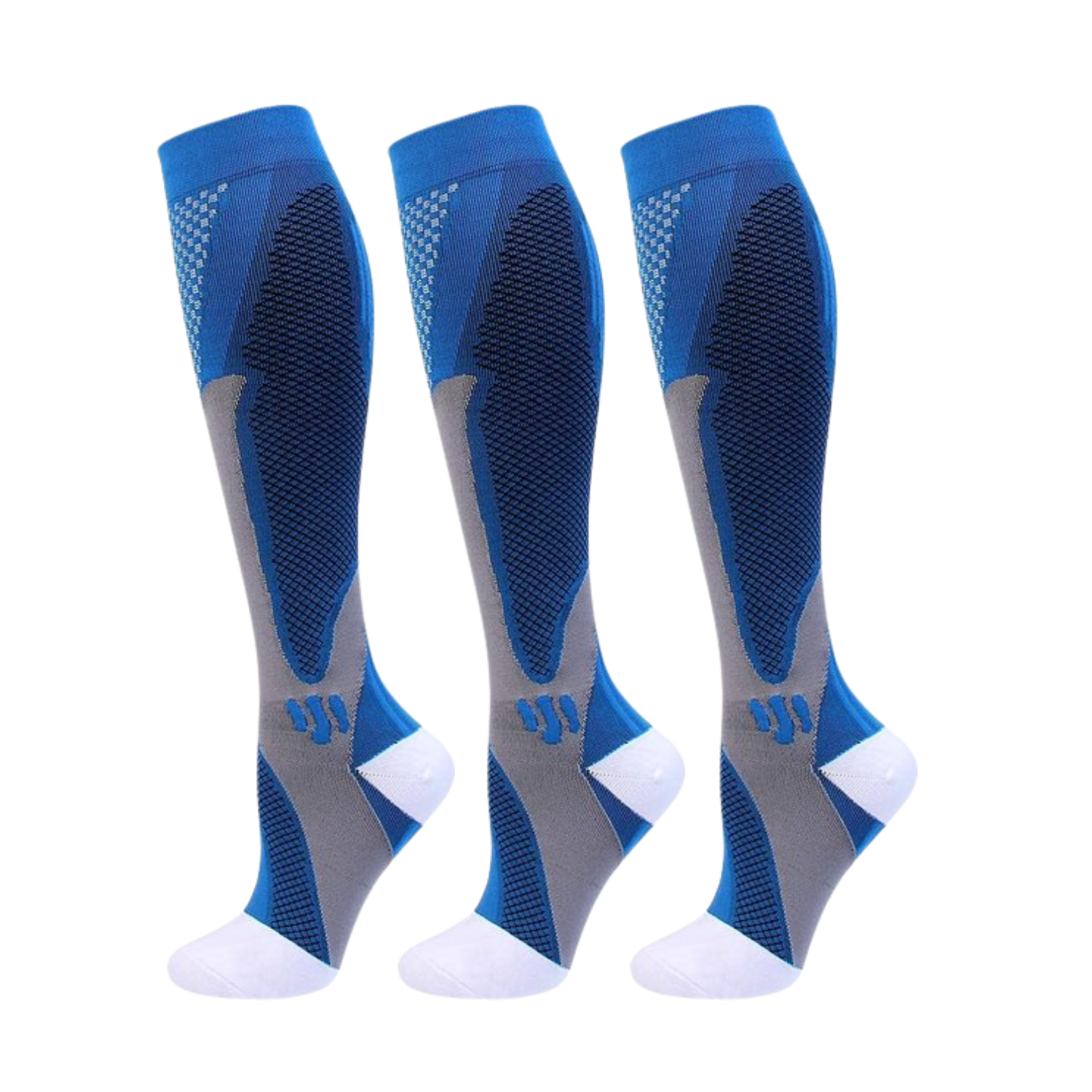 ORTHOSOOTHE Compression Stockings Recommended by Doctor