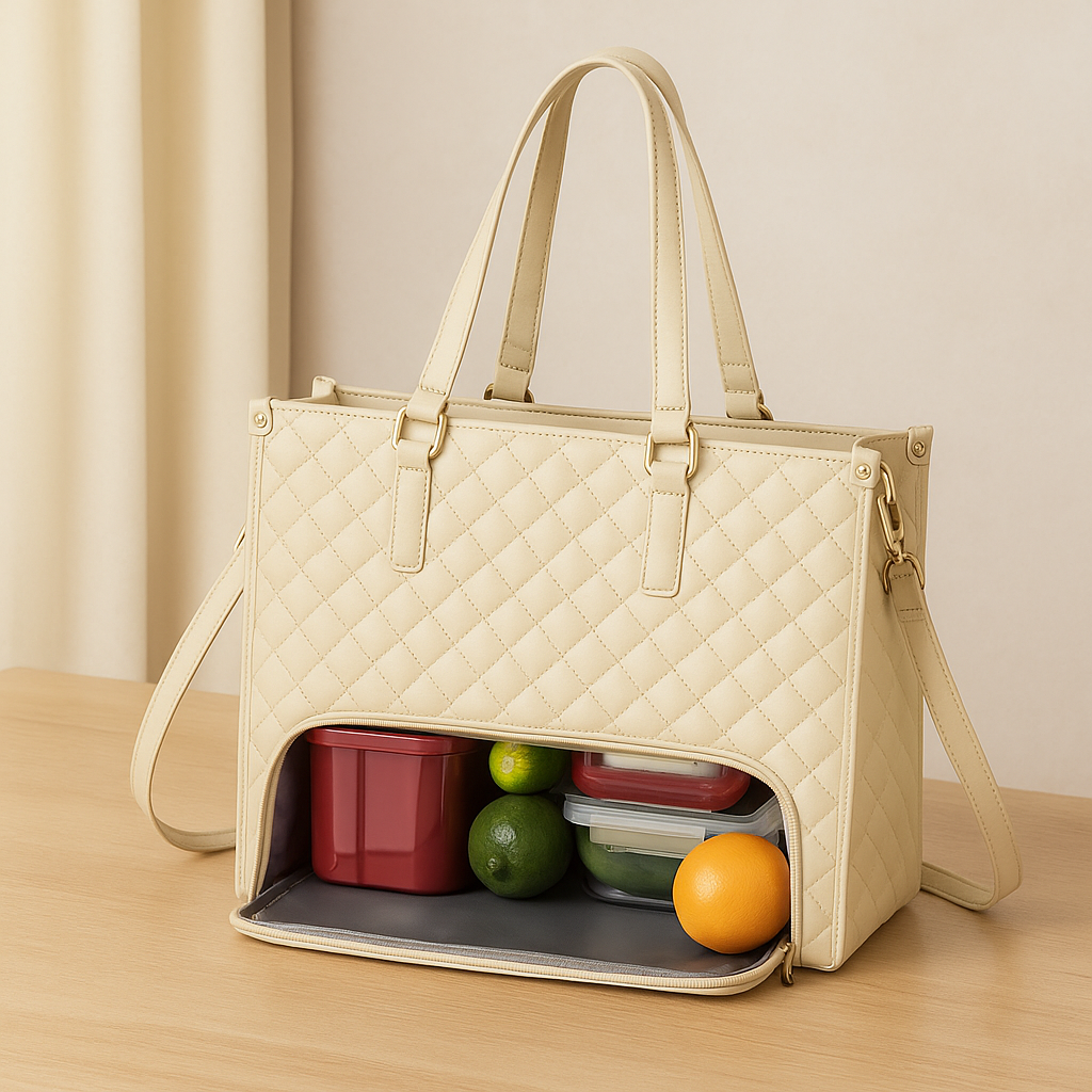 Ceryn | Elegant Tote Bag