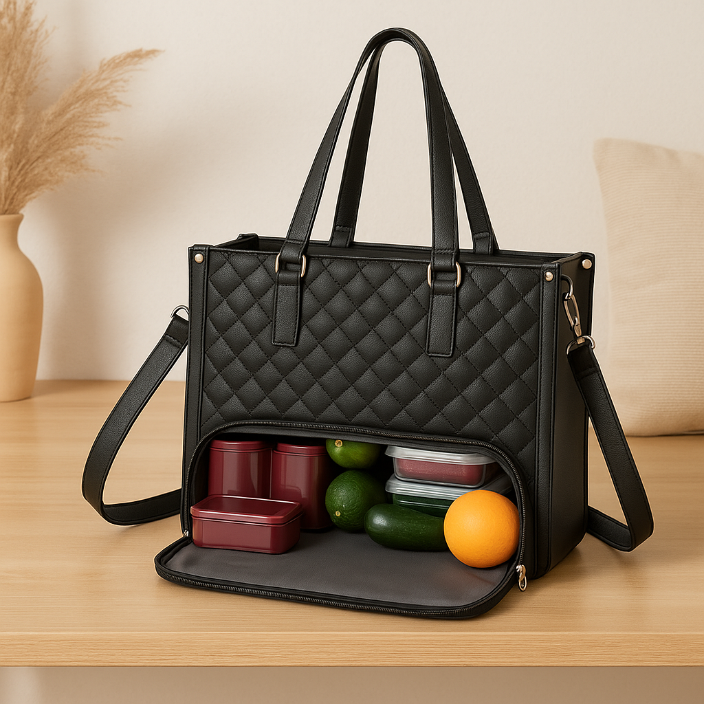 Ceryn | Elegant Tote Bag