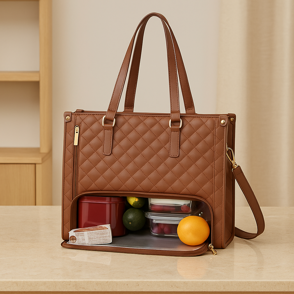 Ceryn | Elegant Tote Bag