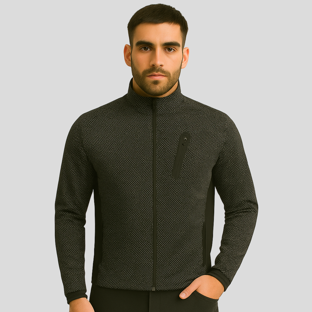 Matthias | Windproof Waterproof Men's Winter Jacket