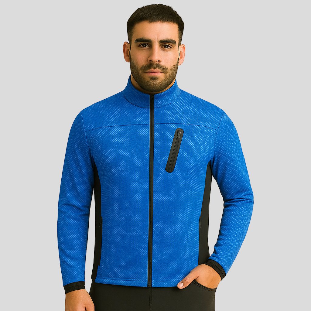 Matthias | Windproof Waterproof Men's Winter Jacket