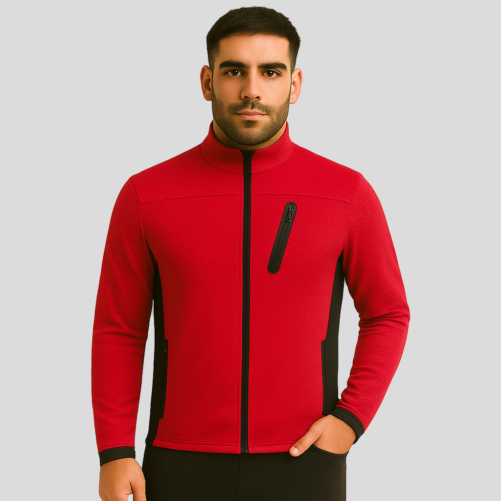 Matthias | Windproof Waterproof Men's Winter Jacket