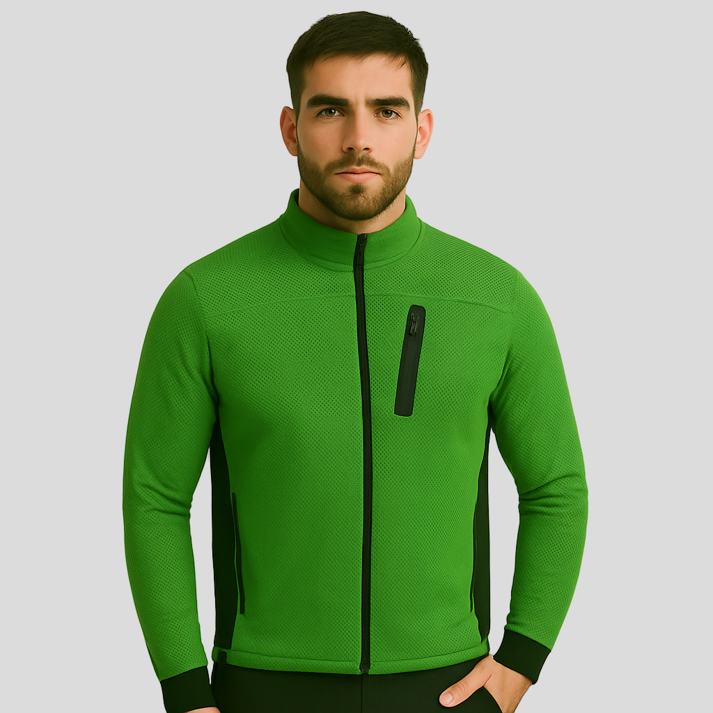 Matthias | Windproof Waterproof Men's Winter Jacket