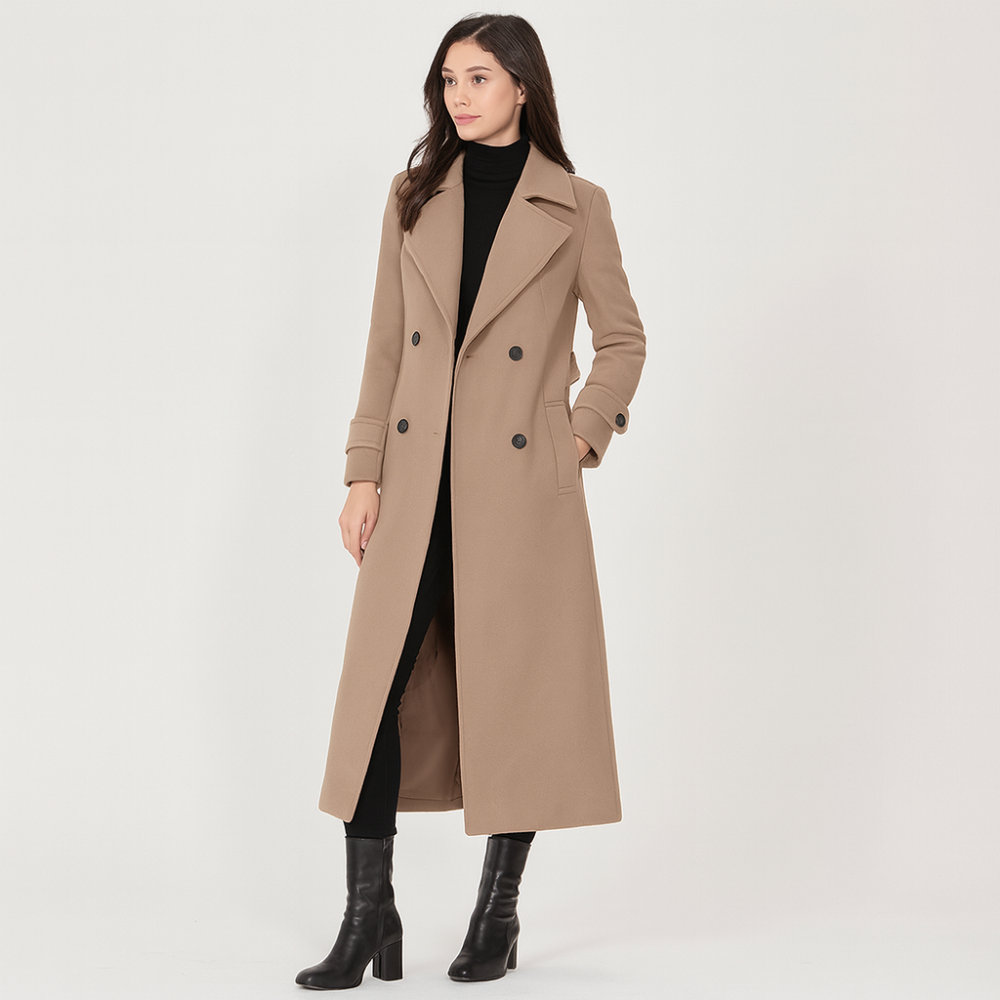 Helene | Autumn-Winter Coat