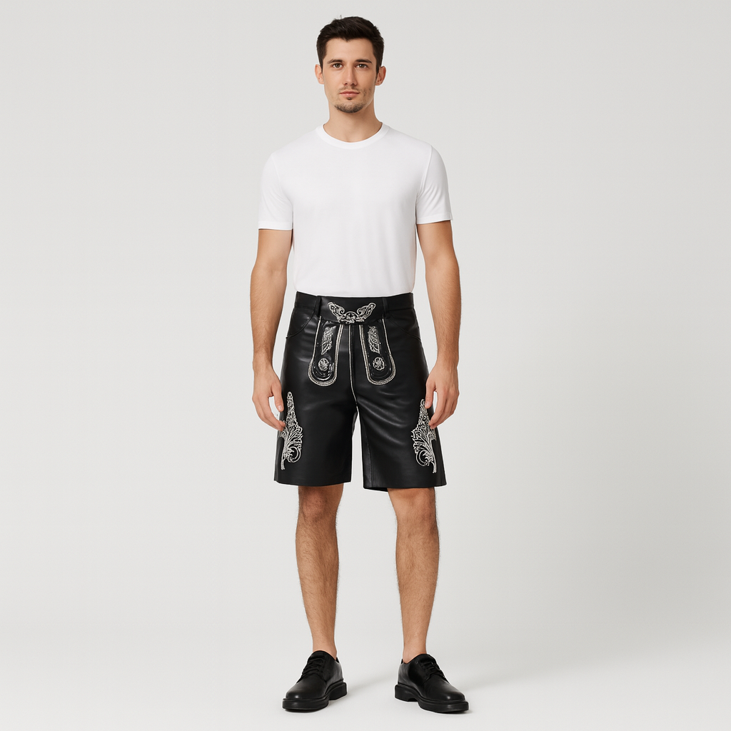 Short Wild Buck shorts
