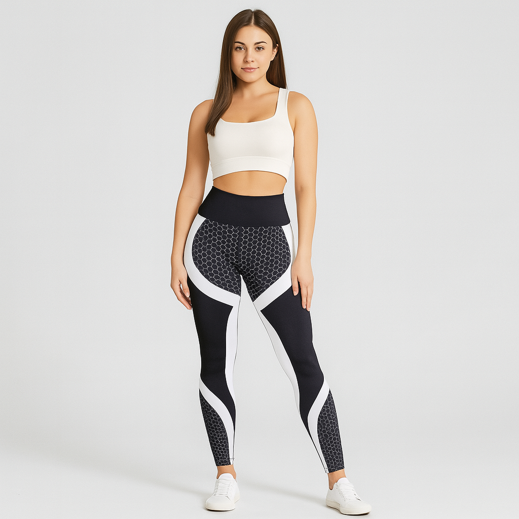 Shubo – Active Sport Leggings for Women