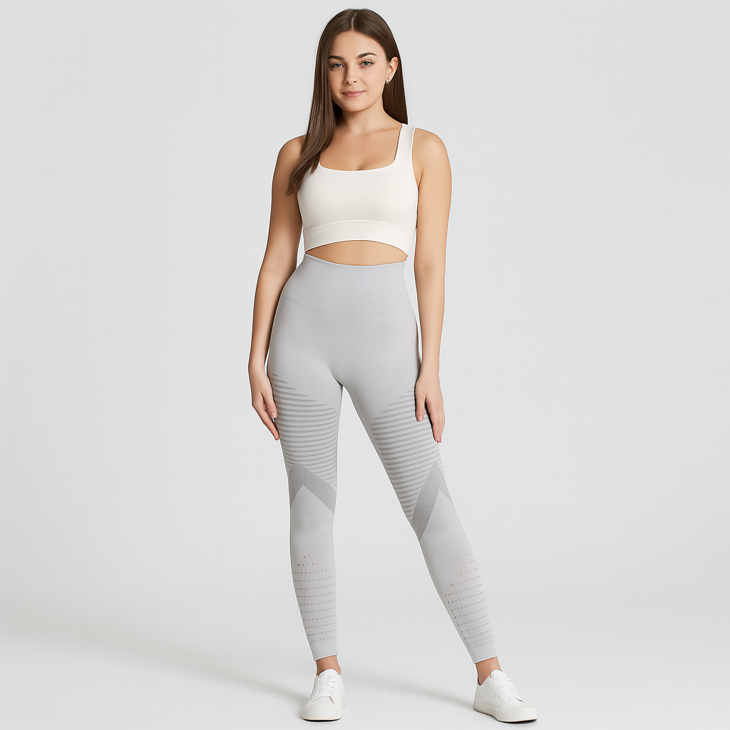 Shubo – Women's Workout Leggings