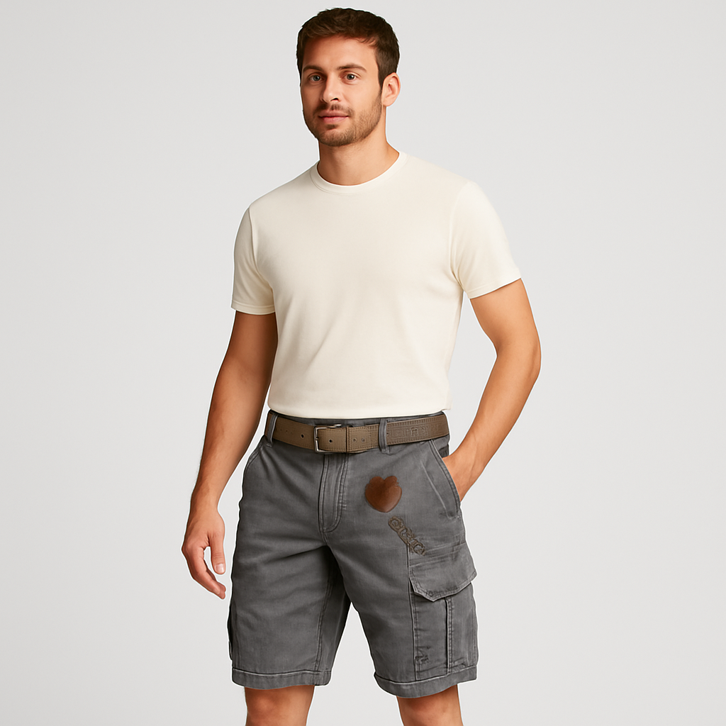 Marco - Cargo Shorts