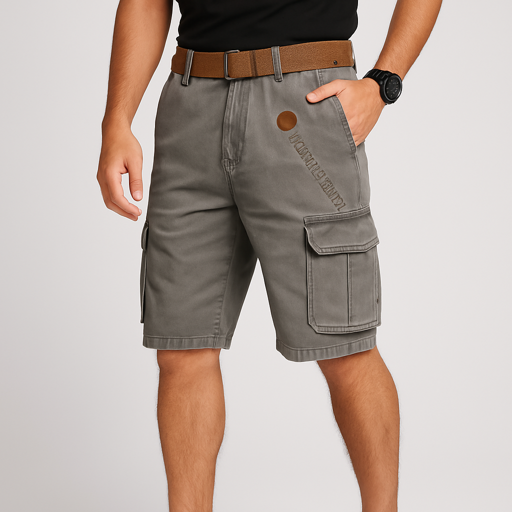 Marco - Cargo Shorts