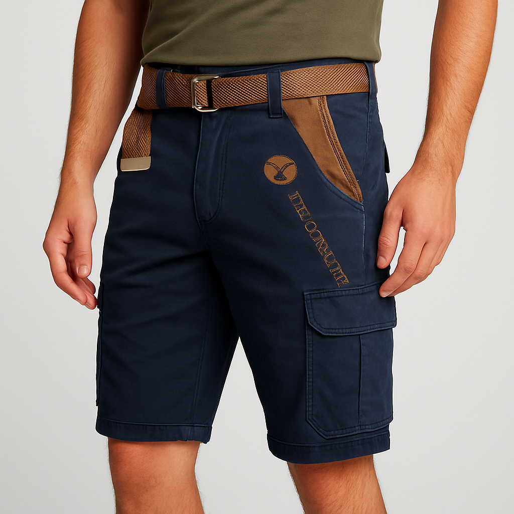 Marco - Cargo Shorts