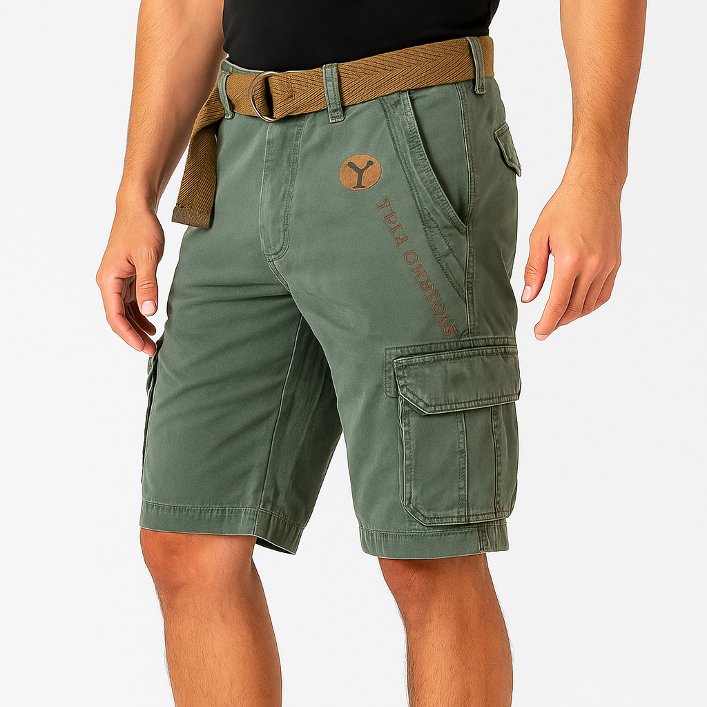 Marco - Cargo Shorts
