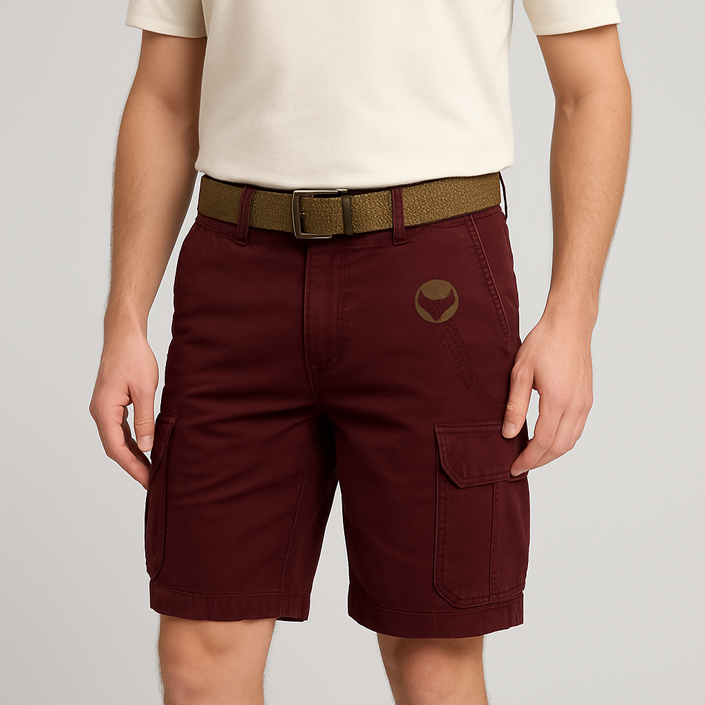 Marco - Cargo Shorts