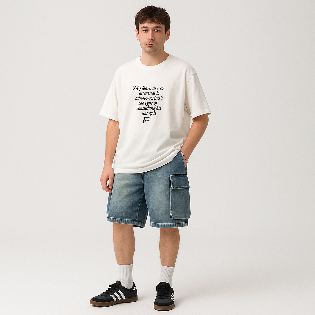TrailEase Lightweight Cargo Shorts