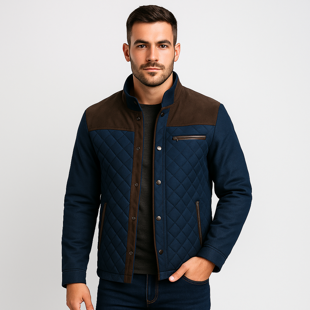 Hugo - Urban Explorer Jacket