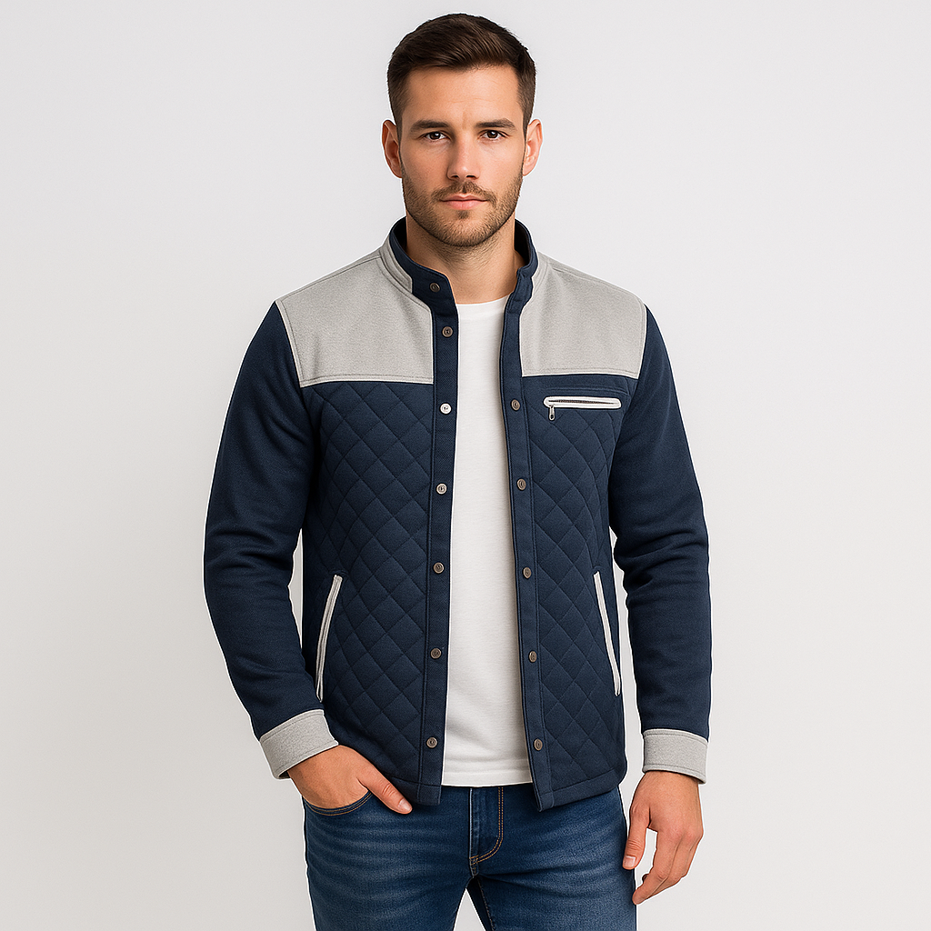 Hugo - Urban Explorer Jacket