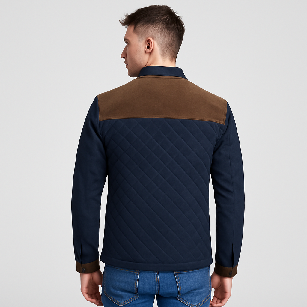 Hugo - Urban Explorer Jacket