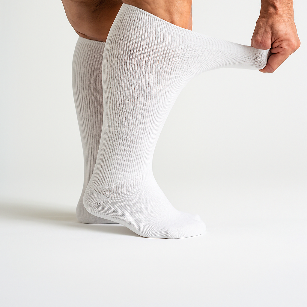 Kompriva Compression Stockings