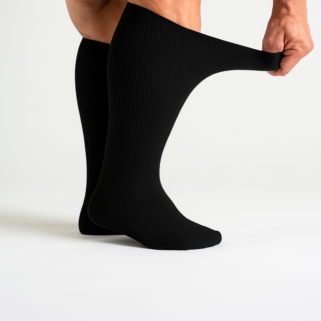 Kompriva Compression Stockings