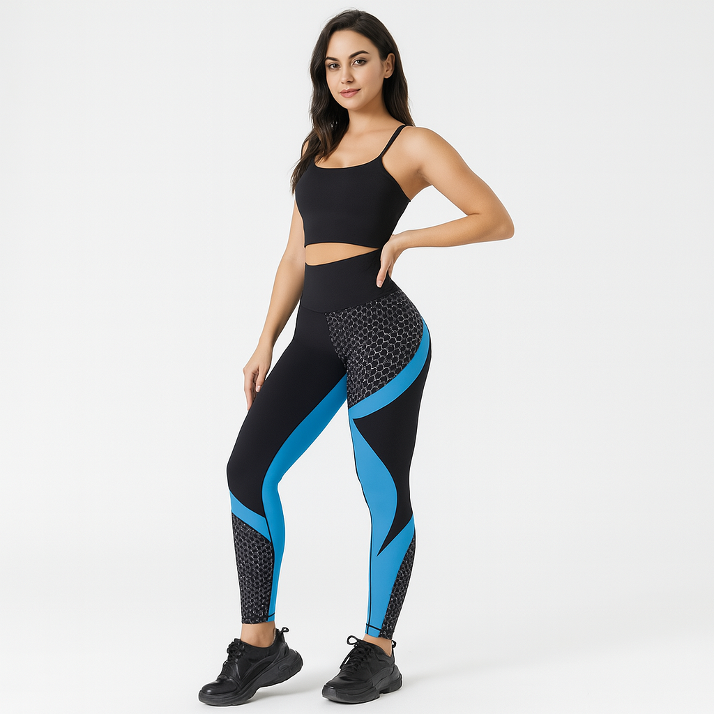 Shubo – Active Sport Leggings for Women