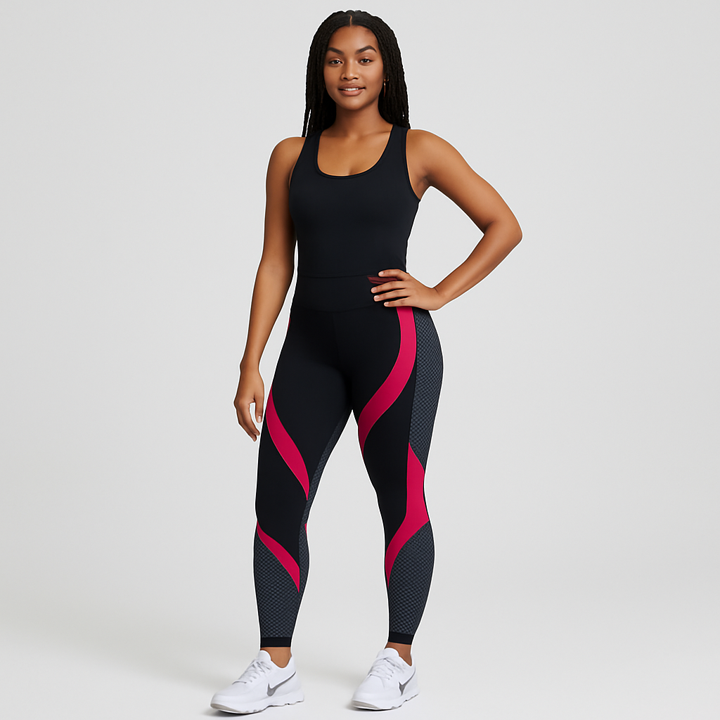 Shubo – Active Sport Leggings for Women