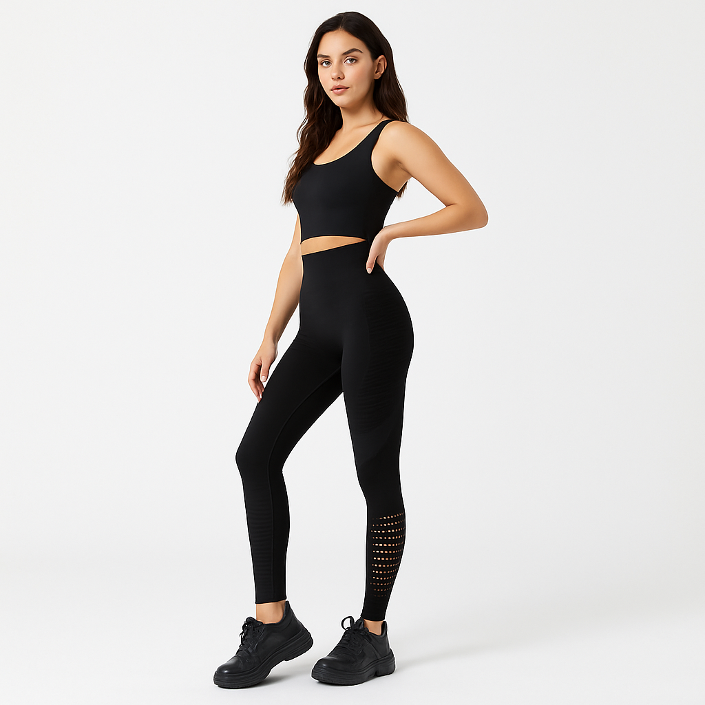 Shubo – Women's Workout Leggings