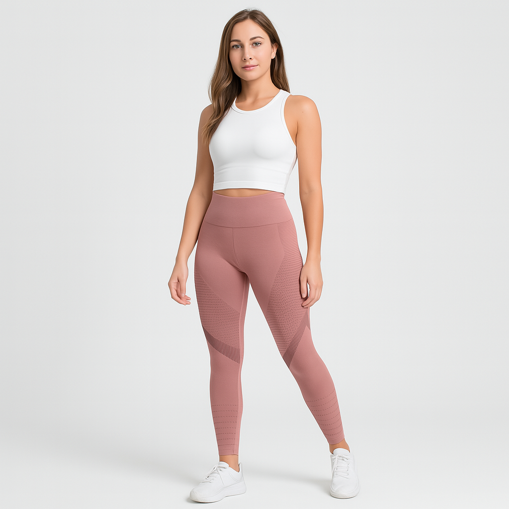 Shubo – Women's Workout Leggings
