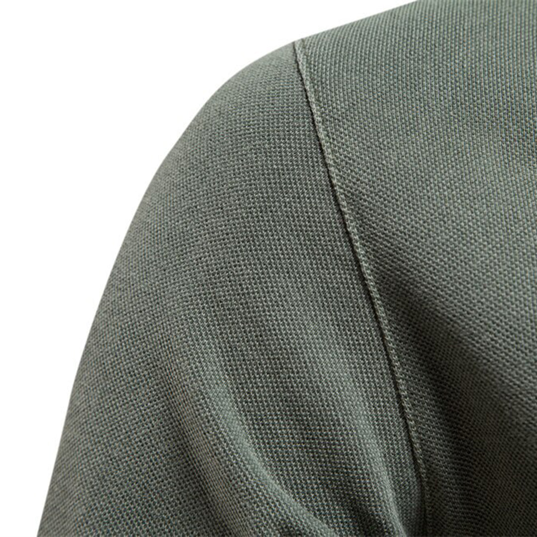 Kevin - Classic Style Men's Polo