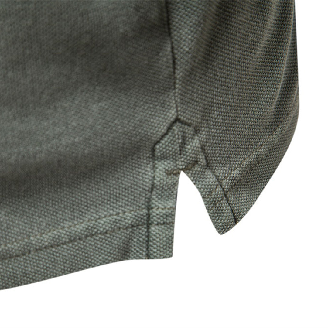 Kevin - Classic Style Men's Polo