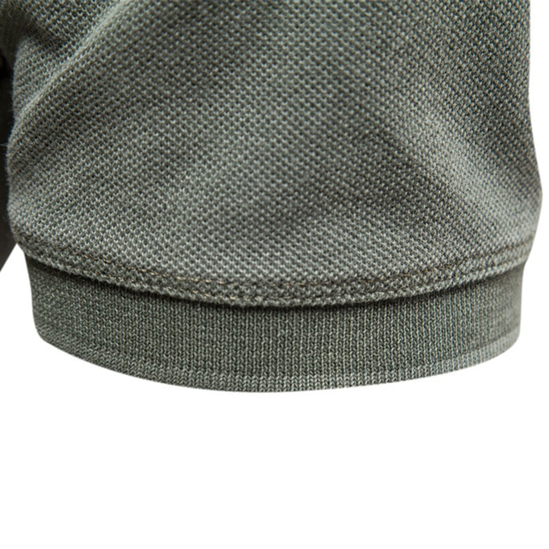 Kevin - Classic Style Men's Polo