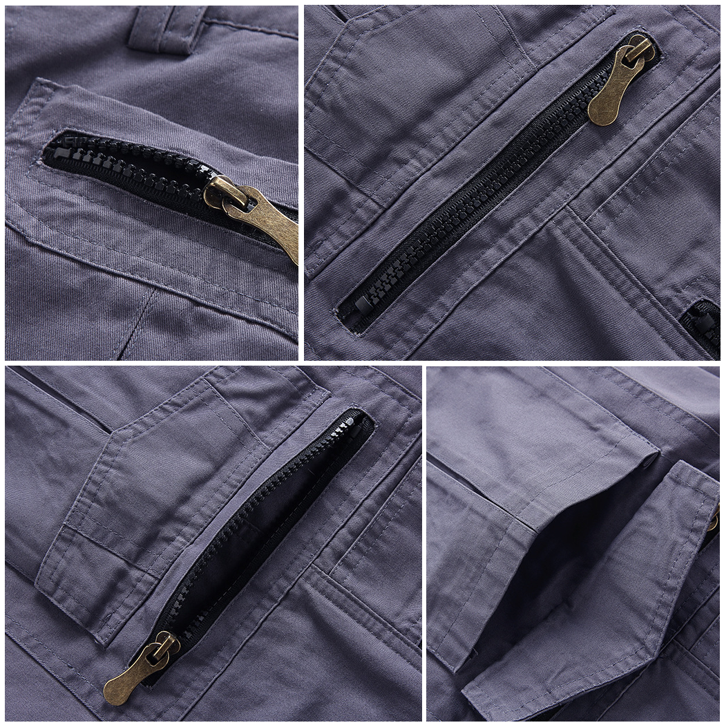 Robert - Cargo Shorts for Men